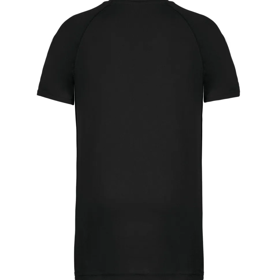 ProAct PA438 - T-SHIRT SPORT MANCHES COURTES