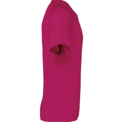 ProAct PA438 - T-SHIRT SPORT MANCHES COURTES