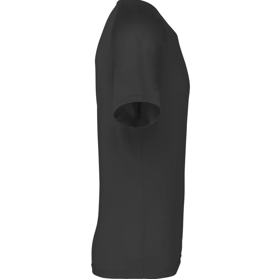 ProAct PA438 - T-SHIRT SPORT MANCHES COURTES