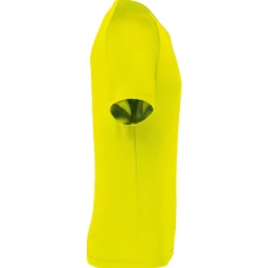 ProAct PA438 - T-SHIRT SPORT MANCHES COURTES
