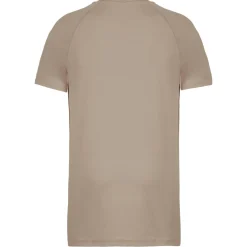 ProAct PA438 - T-SHIRT SPORT MANCHES COURTES
