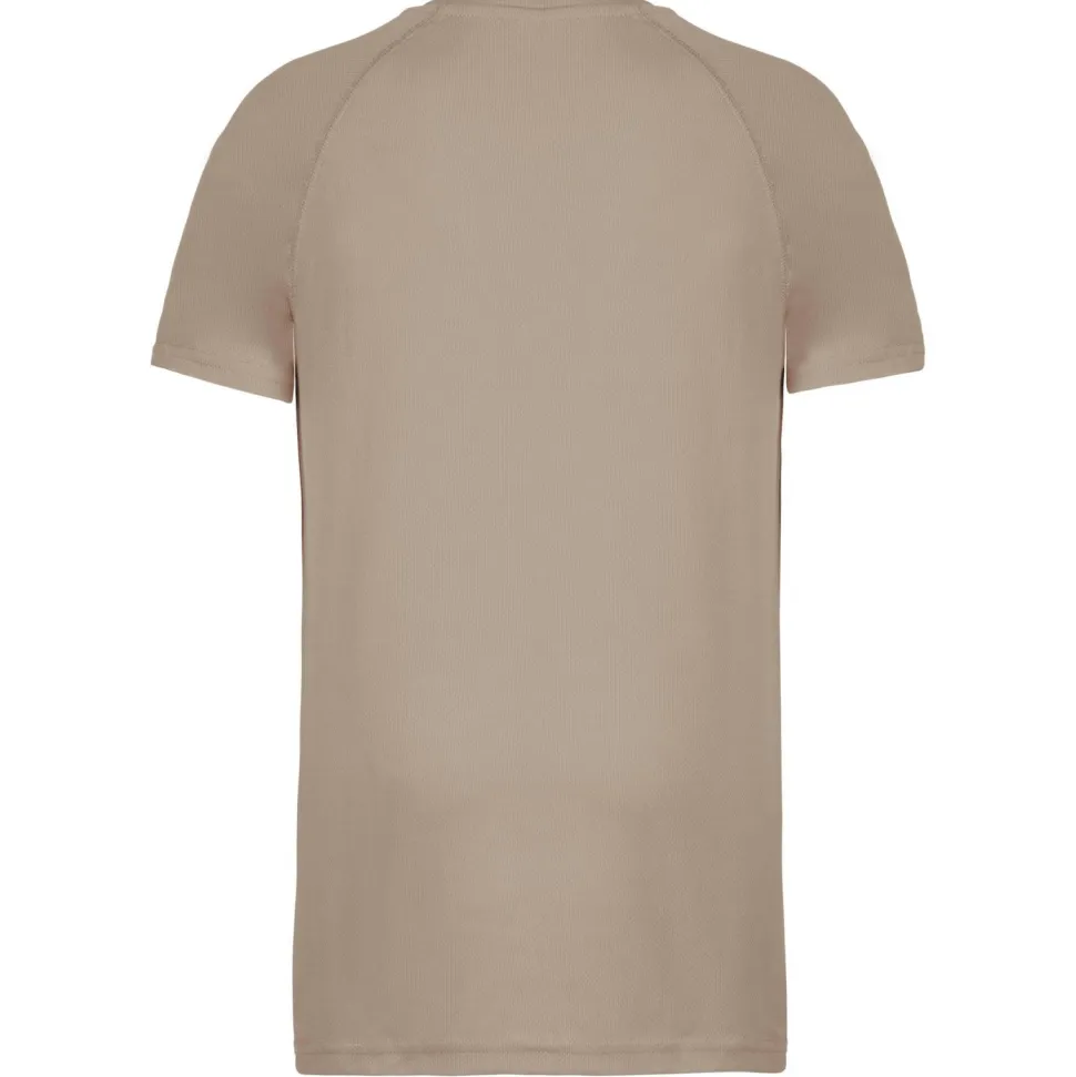 ProAct PA438 - T-SHIRT SPORT MANCHES COURTES