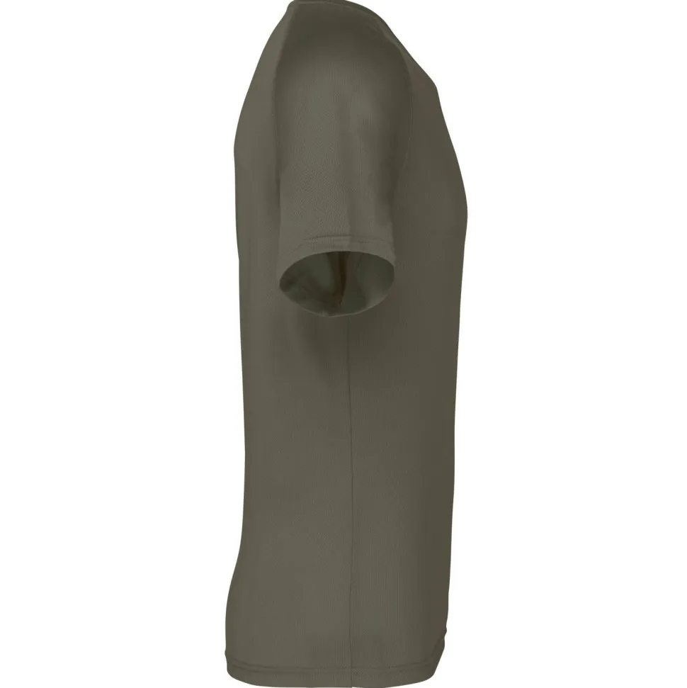 ProAct PA438 - T-SHIRT SPORT MANCHES COURTES