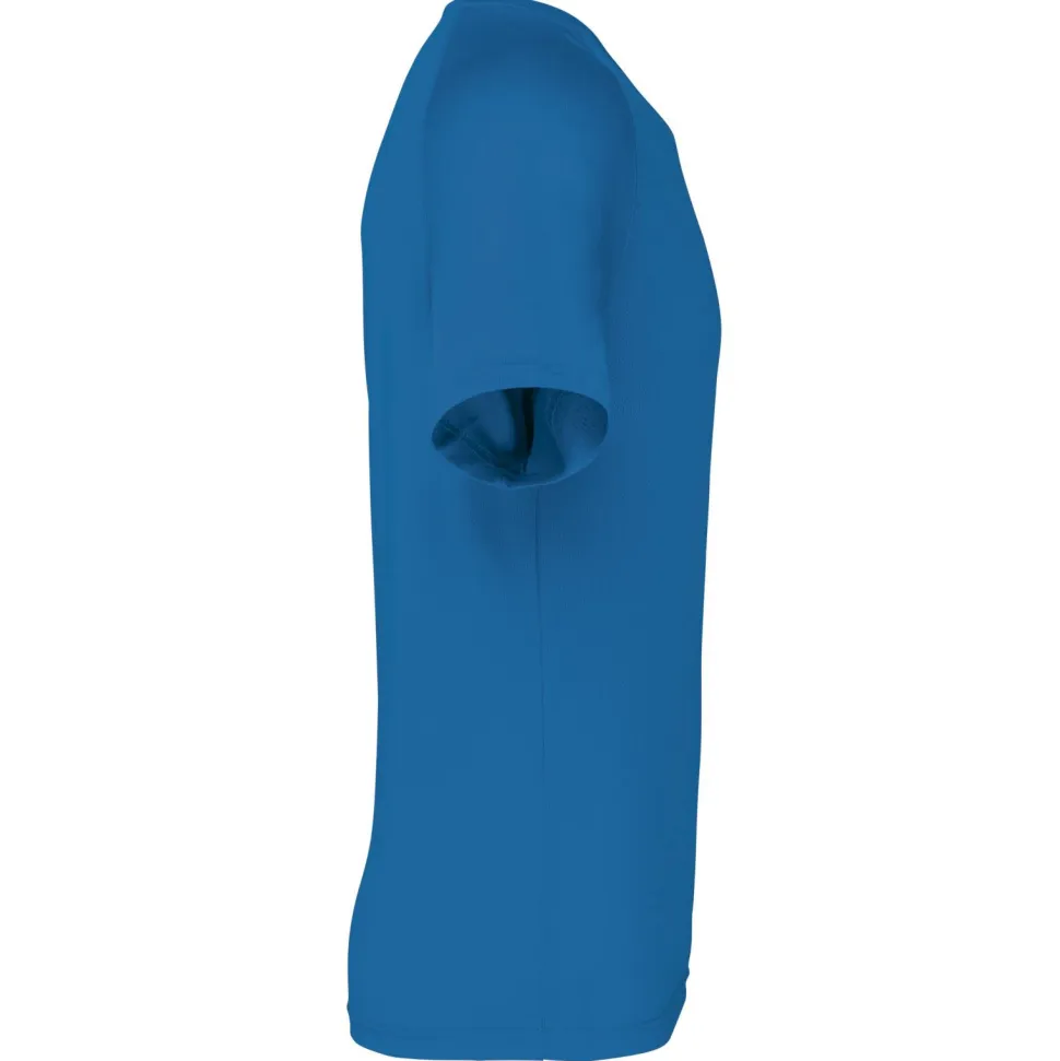 ProAct PA438 - T-SHIRT SPORT MANCHES COURTES
