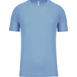 ProAct PA438 - T-SHIRT SPORT MANCHES COURTES
