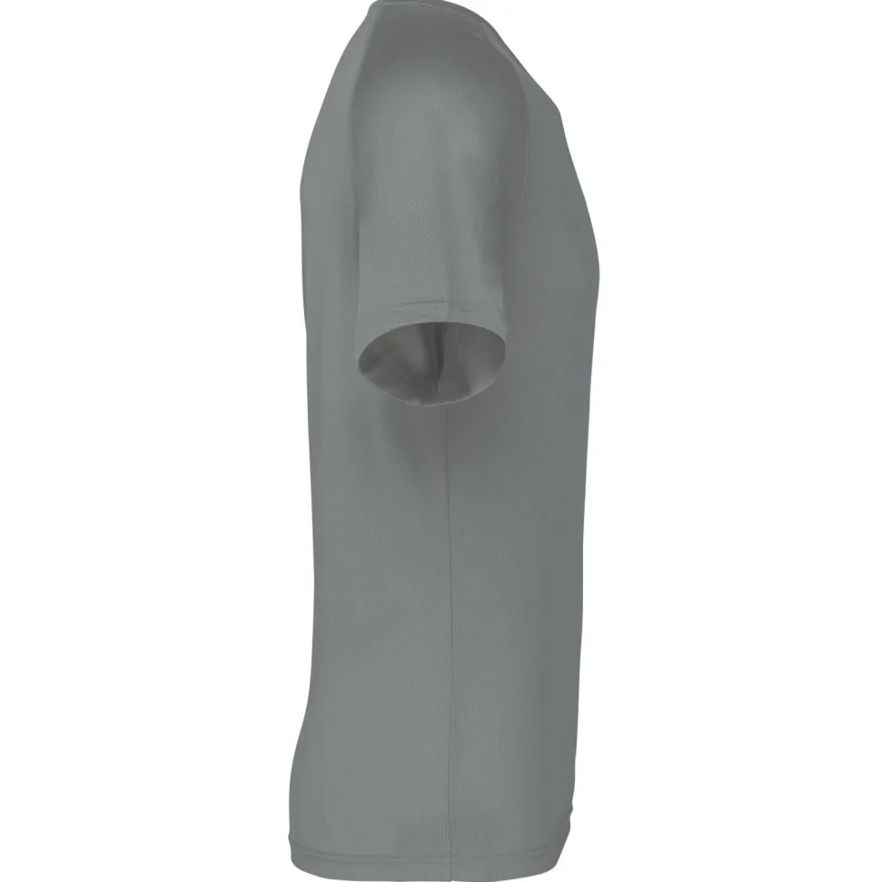 ProAct PA438 - T-SHIRT SPORT MANCHES COURTES