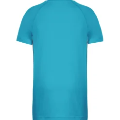 ProAct PA438 - T-SHIRT SPORT MANCHES COURTES