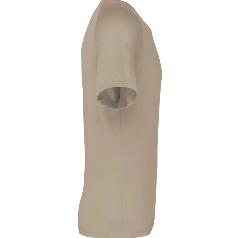 ProAct PA438 - T-SHIRT SPORT MANCHES COURTES