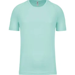 ProAct PA438 - T-SHIRT SPORT MANCHES COURTES