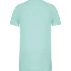 ProAct PA438 - T-SHIRT SPORT MANCHES COURTES