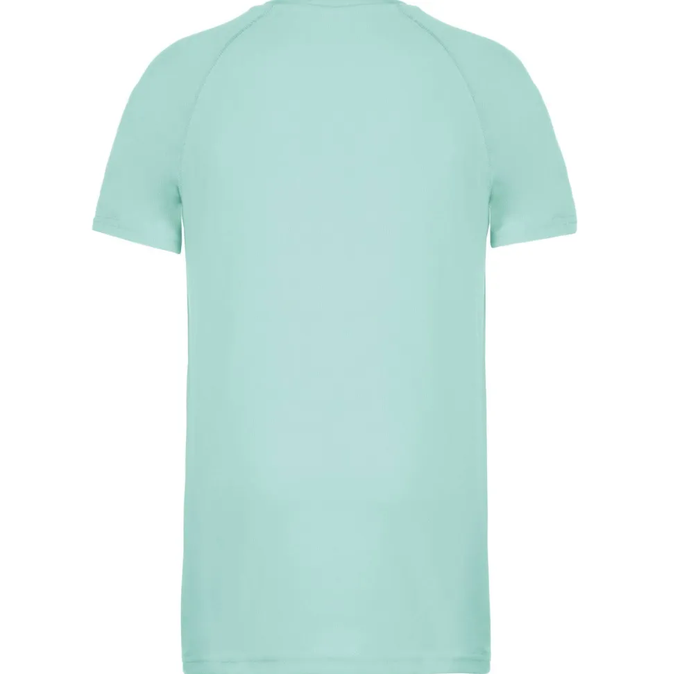 ProAct PA438 - T-SHIRT SPORT MANCHES COURTES