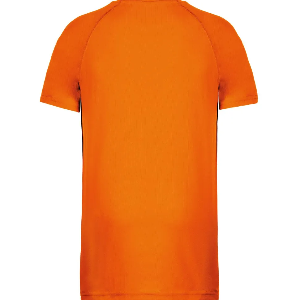 ProAct PA438 - T-SHIRT SPORT MANCHES COURTES