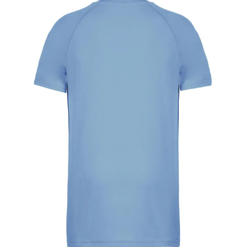ProAct PA438 - T-SHIRT SPORT MANCHES COURTES