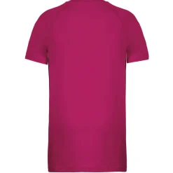 ProAct PA438 - T-SHIRT SPORT MANCHES COURTES