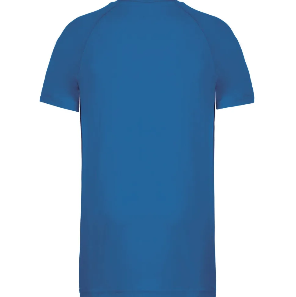 ProAct PA438 - T-SHIRT SPORT MANCHES COURTES