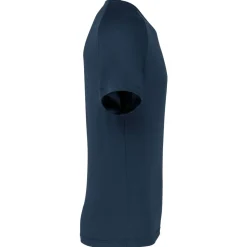 ProAct PA438 - T-SHIRT SPORT MANCHES COURTES