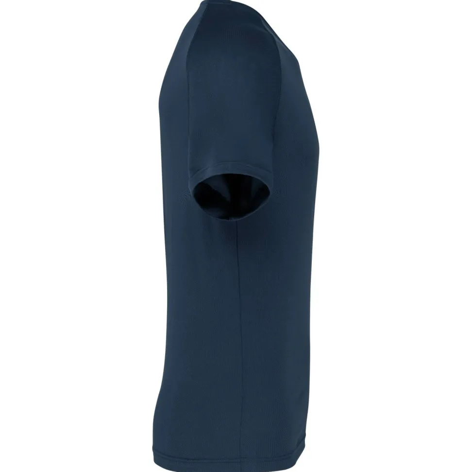 ProAct PA438 - T-SHIRT SPORT MANCHES COURTES