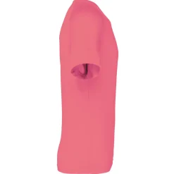 ProAct PA438 - T-SHIRT SPORT MANCHES COURTES