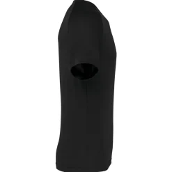 ProAct PA438 - T-SHIRT SPORT MANCHES COURTES