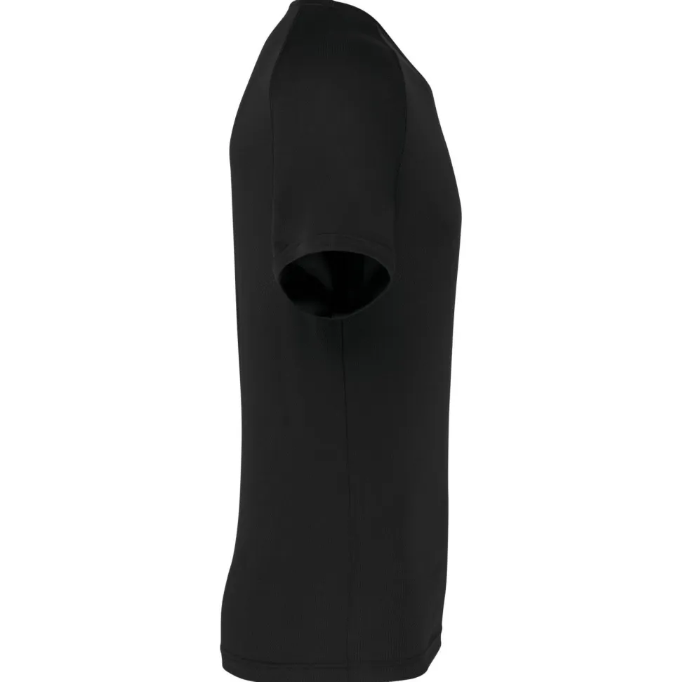 ProAct PA438 - T-SHIRT SPORT MANCHES COURTES