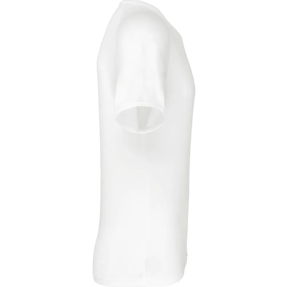 ProAct PA438 - T-SHIRT SPORT MANCHES COURTES