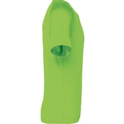 ProAct PA438 - T-SHIRT SPORT MANCHES COURTES