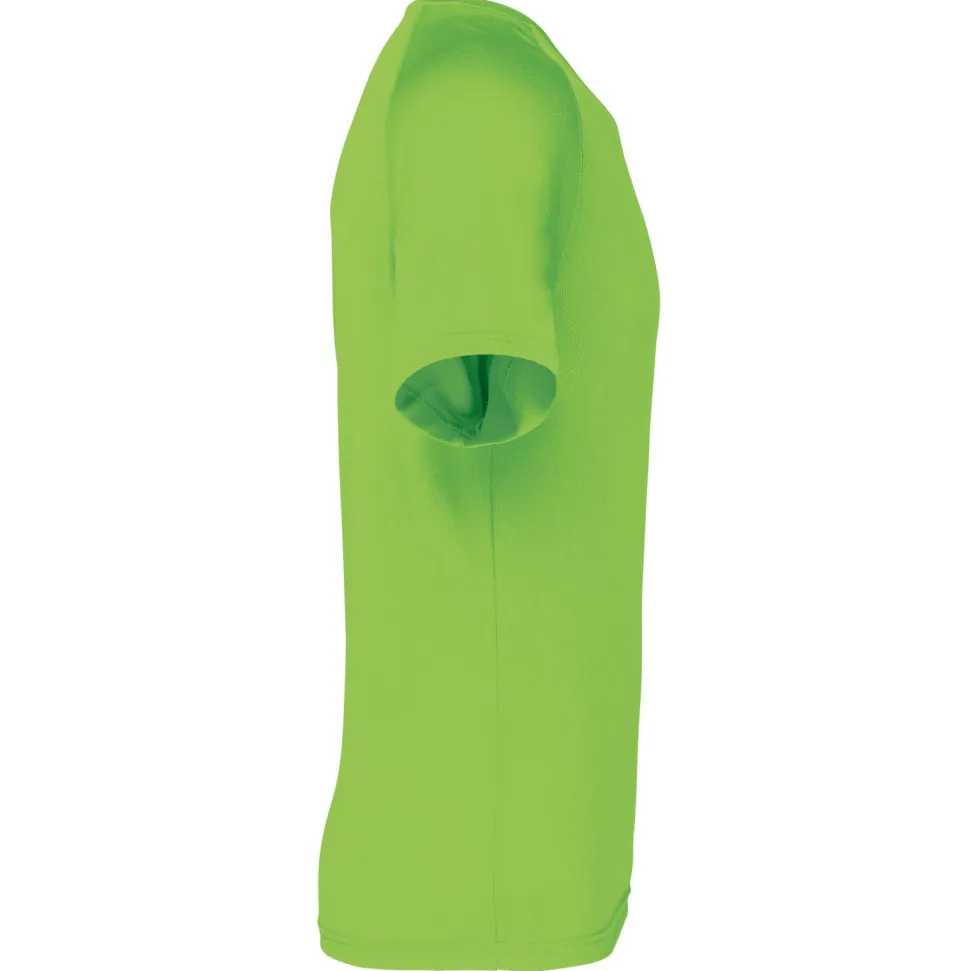 ProAct PA438 - T-SHIRT SPORT MANCHES COURTES