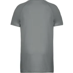 ProAct PA438 - T-SHIRT SPORT MANCHES COURTES