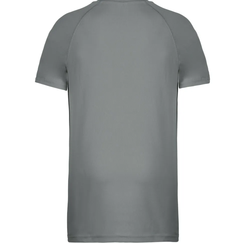 ProAct PA438 - T-SHIRT SPORT MANCHES COURTES