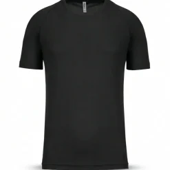 ProAct PA438 - T-SHIRT SPORT MANCHES COURTES