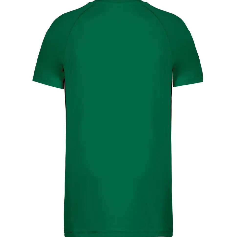 ProAct PA438 - T-SHIRT SPORT MANCHES COURTES