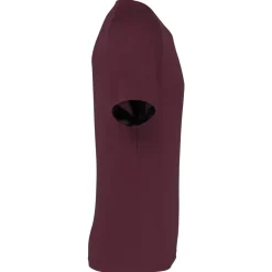 ProAct PA438 - T-SHIRT SPORT MANCHES COURTES