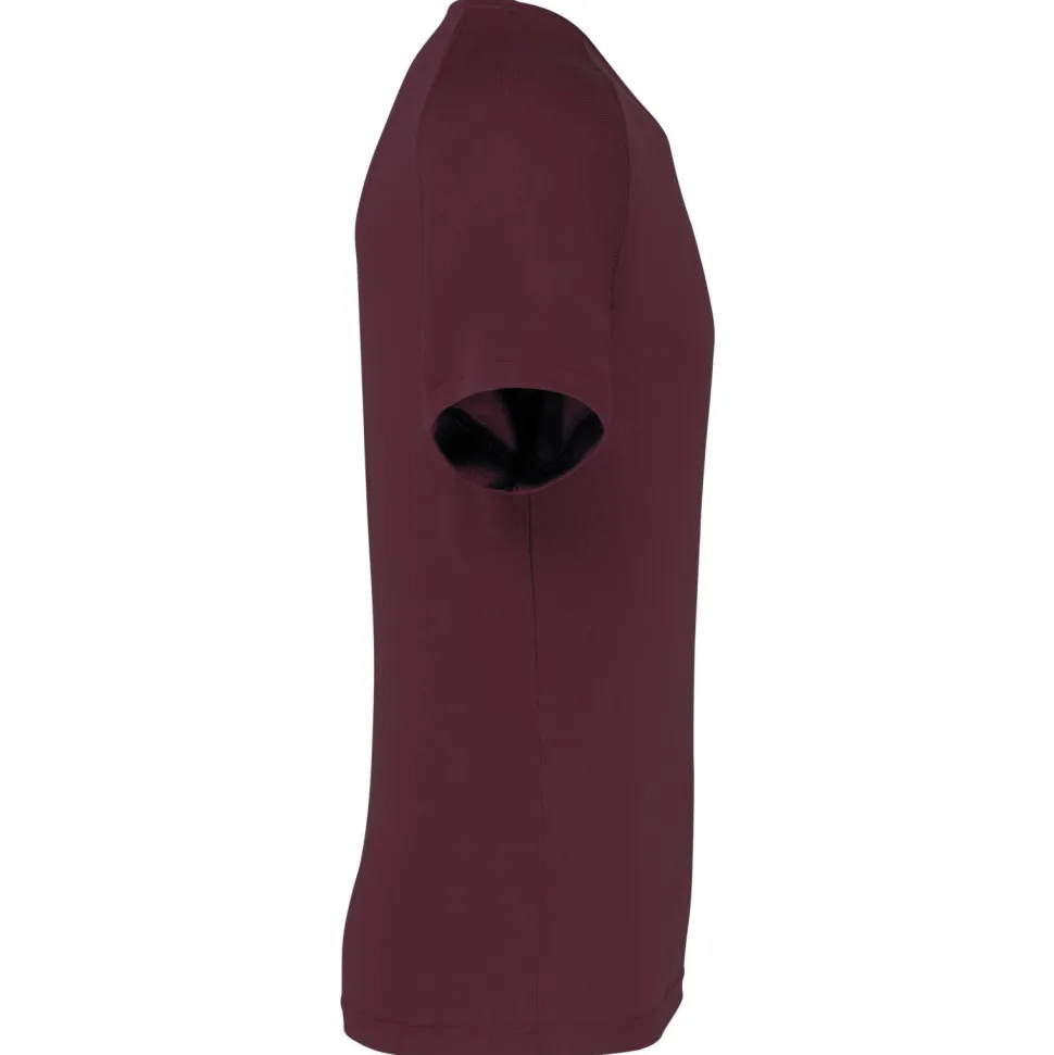 ProAct PA438 - T-SHIRT SPORT MANCHES COURTES