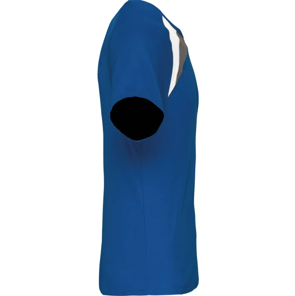 ProAct PA436 - T-SHIRT SPORT MANCHES COURTES UNISEXE