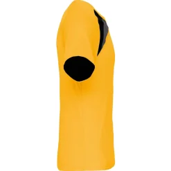 ProAct PA436 - T-SHIRT SPORT MANCHES COURTES UNISEXE