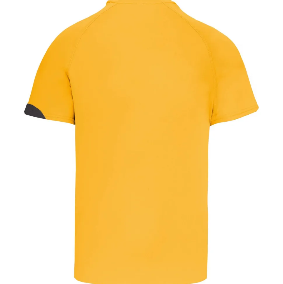 ProAct PA436 - T-SHIRT SPORT MANCHES COURTES UNISEXE