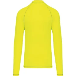 Proact PA4017 - T-shirt technique manches longues homme avec protection UV