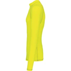 Proact PA4017 - T-shirt technique manches longues homme avec protection UV