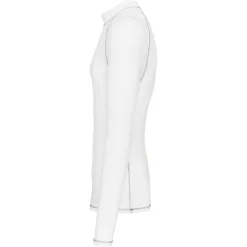 Proact PA4017 - T-shirt technique manches longues homme avec protection UV
