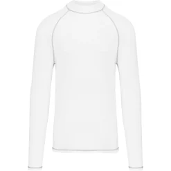Proact PA4017 - T-shirt technique manches longues homme avec protection UV