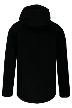 PROACT PA240 - Veste Club Unisexe à Capuche Imperméable