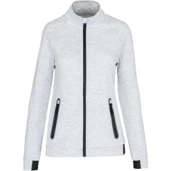 PROACT PA379 - Veste col montant femme