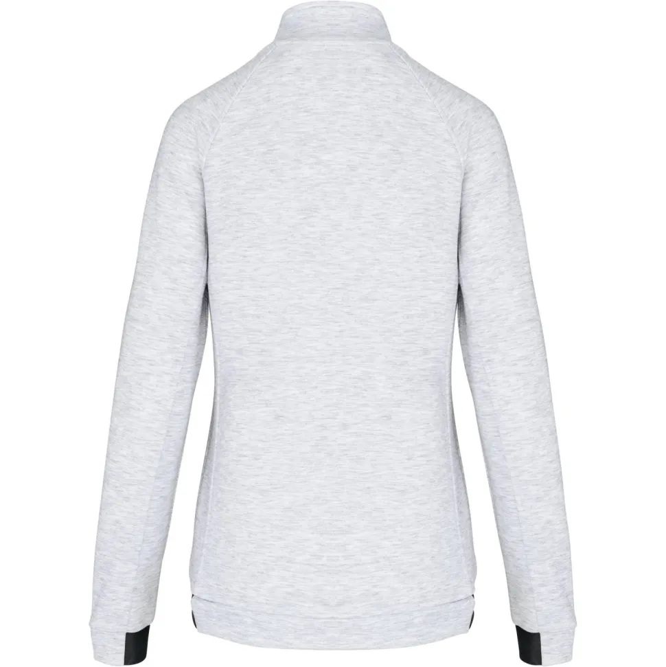 PROACT PA379 - Veste col montant femme