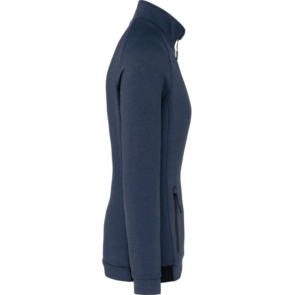 PROACT PA379 - Veste col montant femme