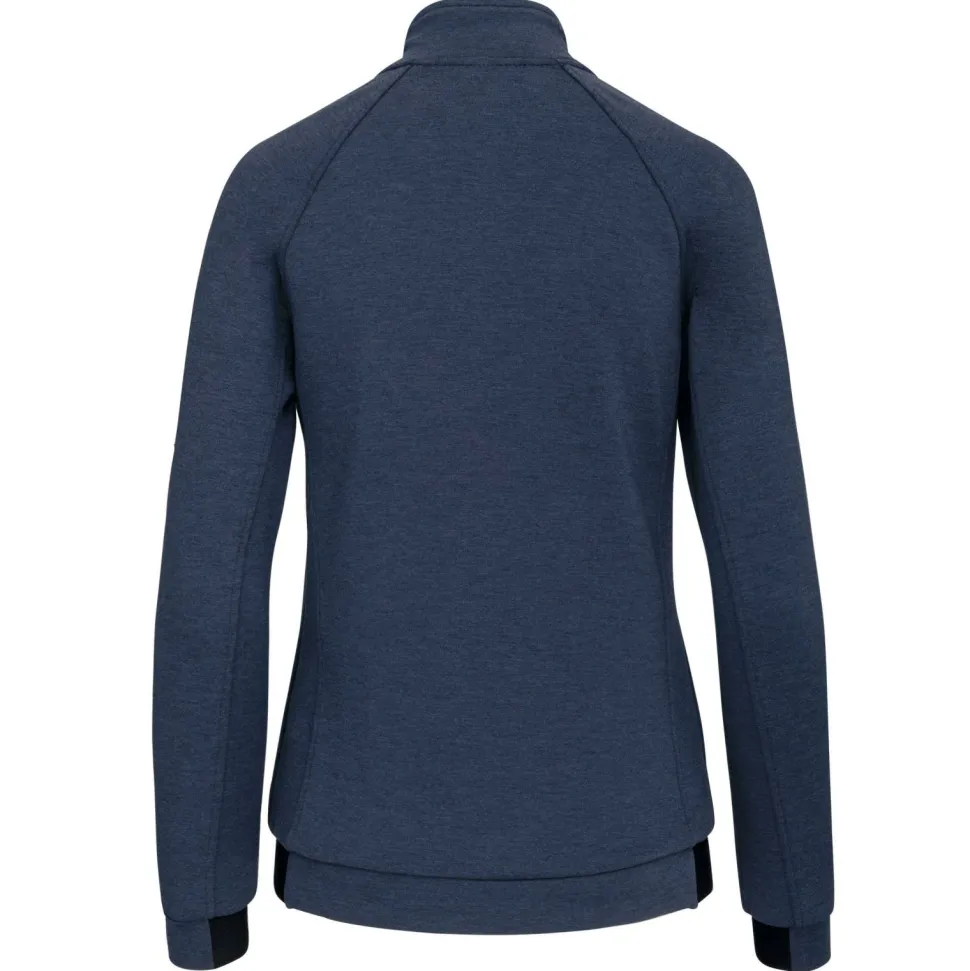 PROACT PA379 - Veste col montant femme