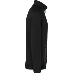 PROACT PA378 - Veste Confortable à Col Haut Urbain