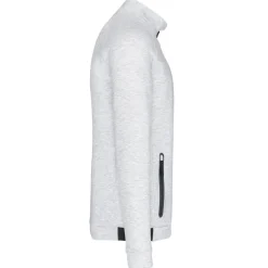 PROACT PA378 - Veste Confortable à Col Haut Urbain