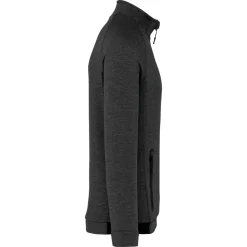 PROACT PA378 - Veste Confortable à Col Haut Urbain