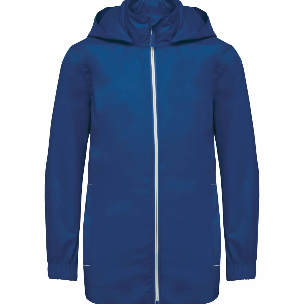 PROACT PA251 - Veste de pluie enfant