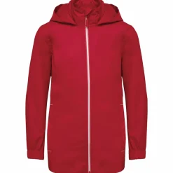 PROACT PA251 - Veste de pluie enfant